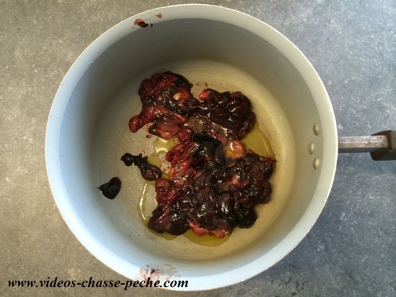 recette grive crapaudine recette grive crapaudine